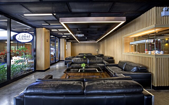 ギャラリア12スクムビット・バンコク・バイ・コンパスホスピタリティ