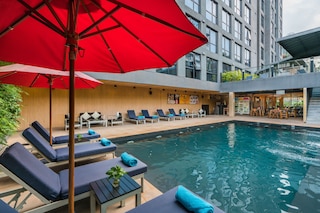 ギャラリア12スクムビット・バンコク・バイ・コンパスホスピタリティ