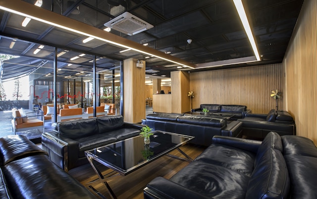 ギャラリア12スクムビット・バンコク・バイ・コンパスホスピタリティ