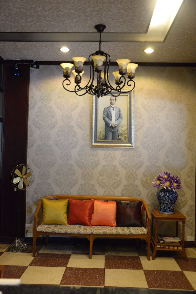 アット バンコク ホテル