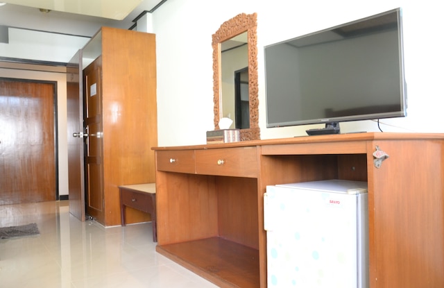 アット バンコク ホテル