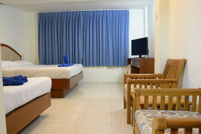 アット バンコク ホテル