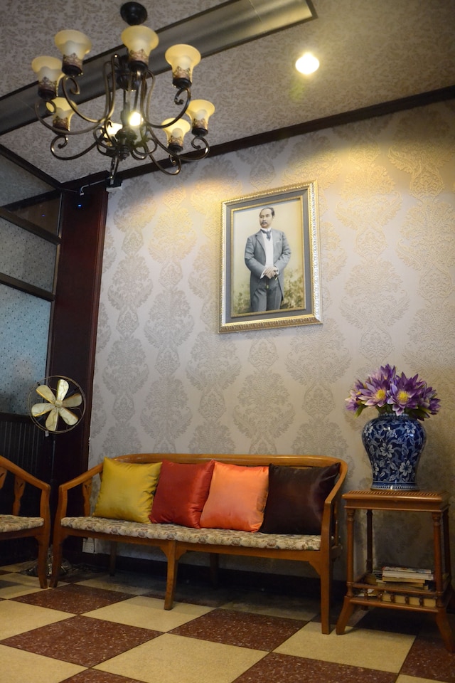 アット バンコク ホテル