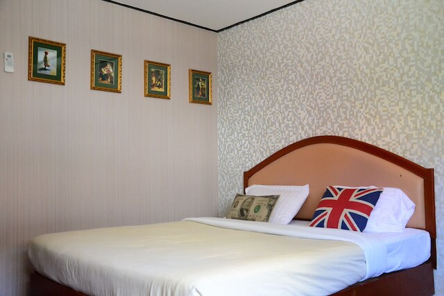 アット バンコク ホテル