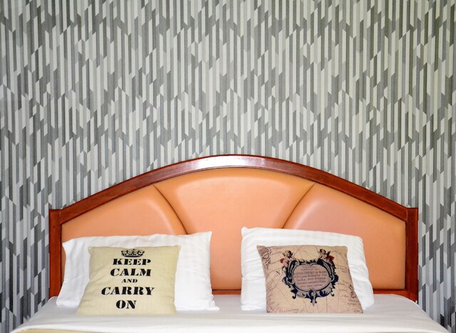 アット バンコク ホテル