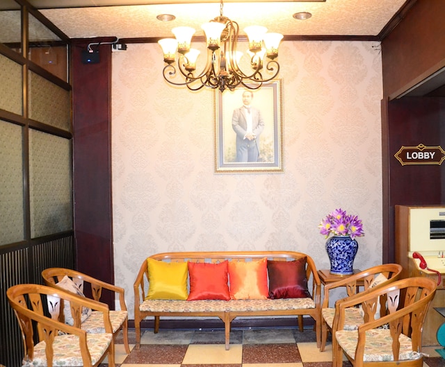 アット バンコク ホテル