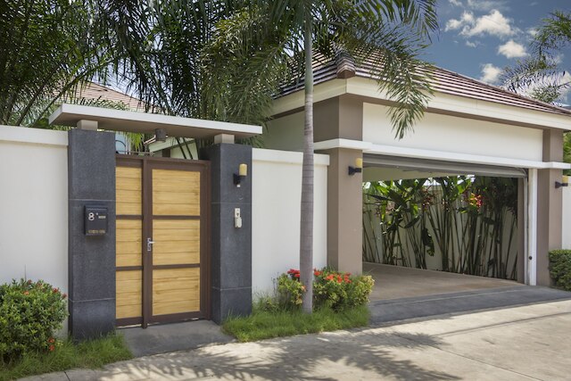 トロピカーナ プール ヴィラ