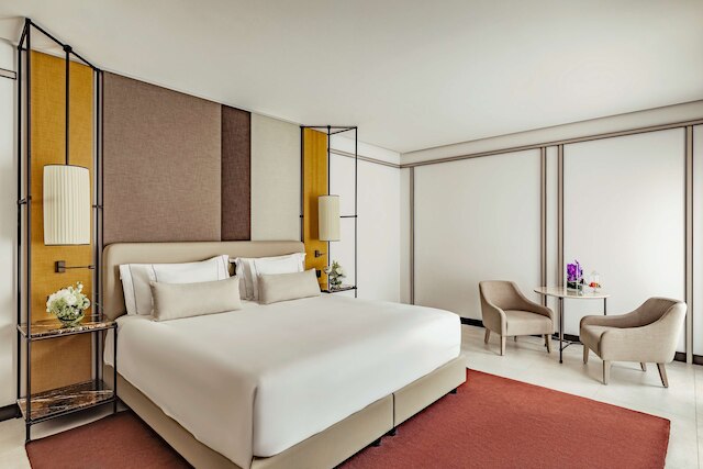 チボリ ポルトピッコロ システィアーナ ウェルネス  リゾート & スパ