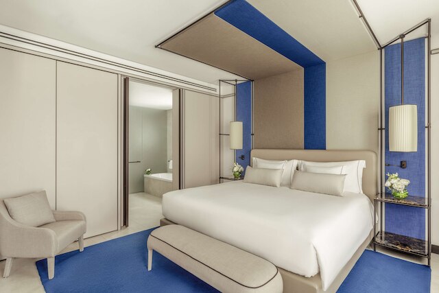 チボリ ポルトピッコロ システィアーナ ウェルネス  リゾート & スパ