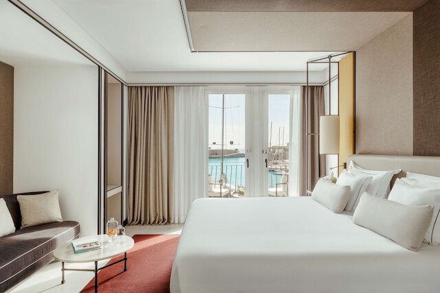 チボリ ポルトピッコロ システィアーナ ウェルネス  リゾート & スパ