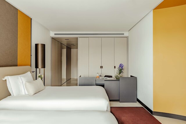 チボリ ポルトピッコロ システィアーナ ウェルネス  リゾート & スパ