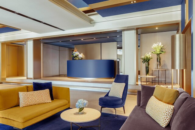 チボリ ポルトピッコロ システィアーナ ウェルネス  リゾート & スパ