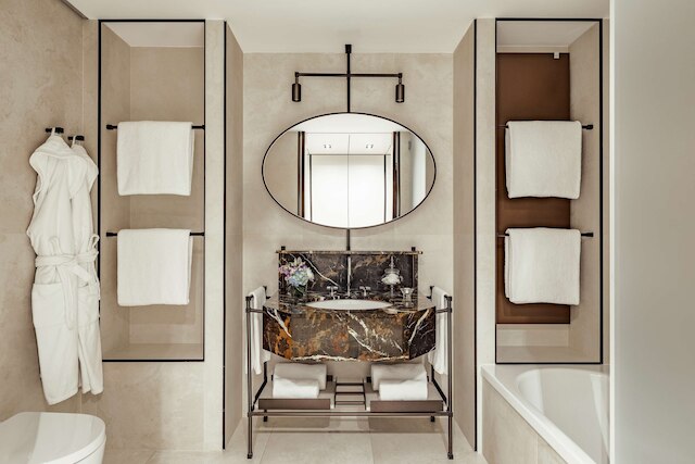 チボリ ポルトピッコロ システィアーナ ウェルネス  リゾート & スパ