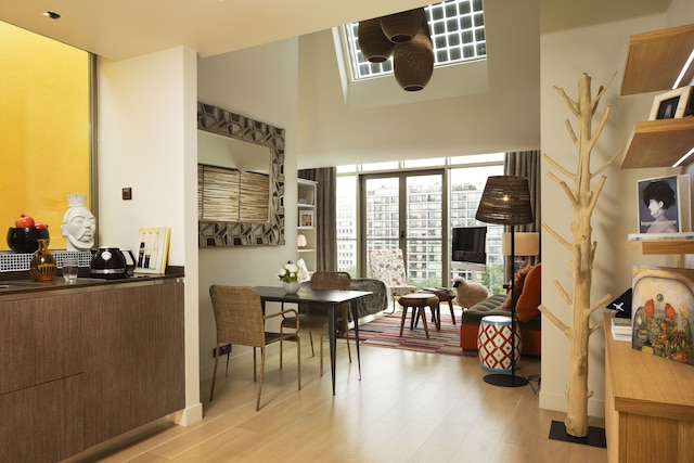 ゴラルスカ レジデンス ホテル パリ バスティーユ