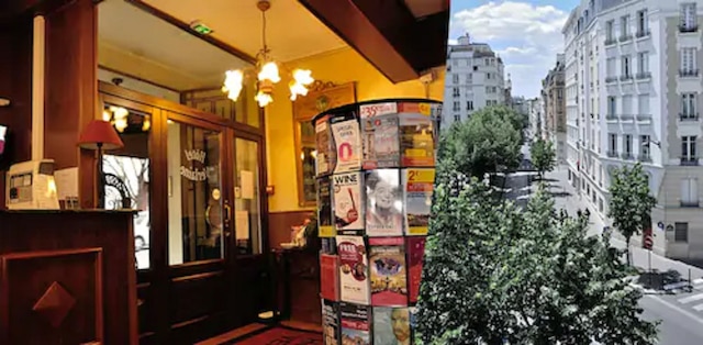 オテル ヴェルレーヌ