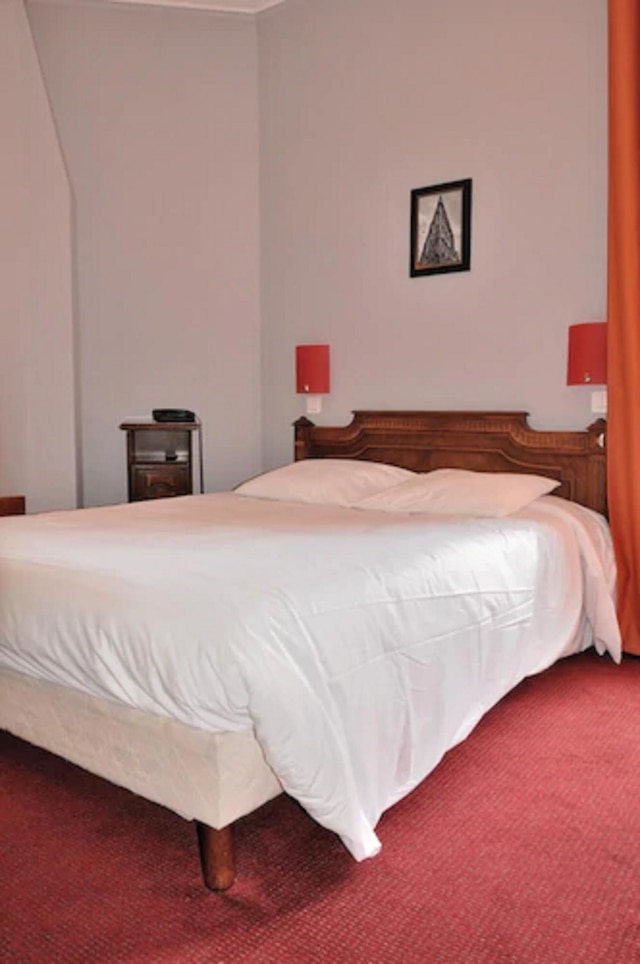 オテル ヴェルレーヌ