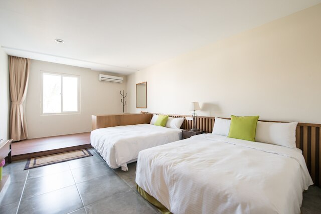 パーム ツリー ホテル