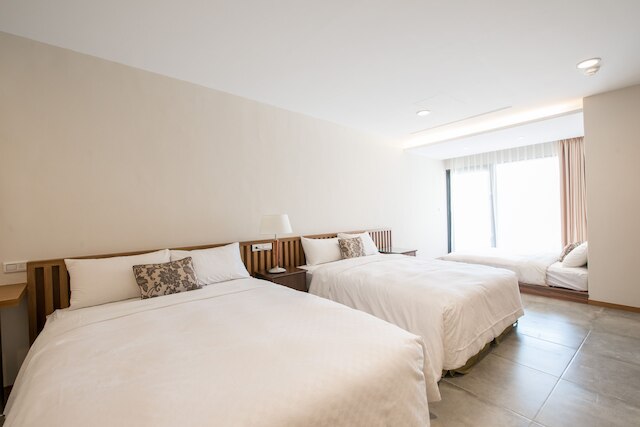 パーム ツリー ホテル