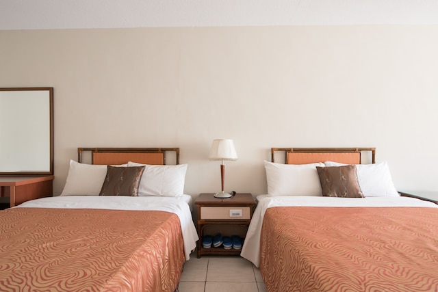 パーム ツリー ホテル