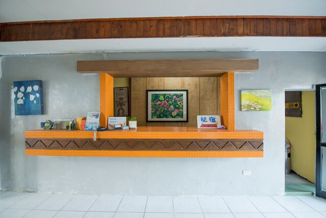 パーム ツリー ホテル