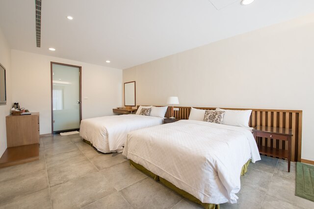 パーム ツリー ホテル