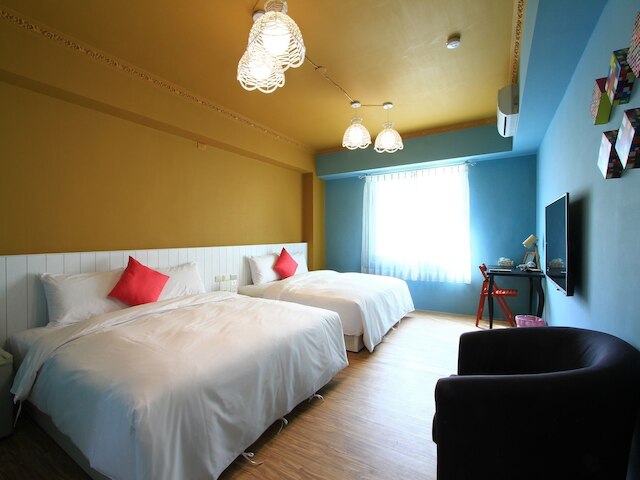 ユー セン ハウス