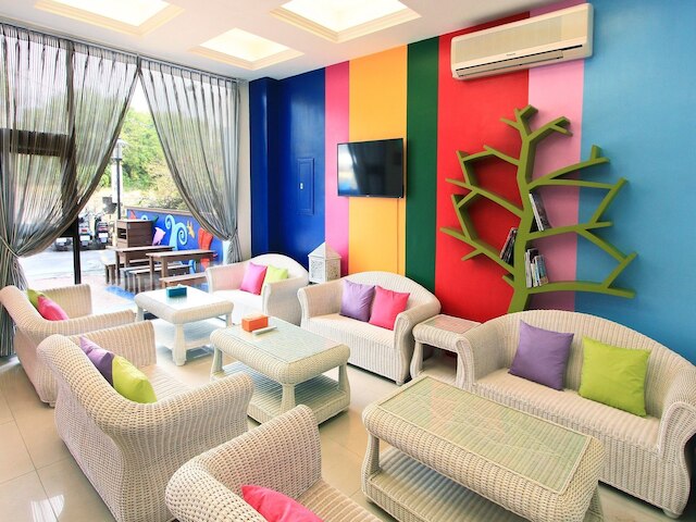 ユー セン ハウス