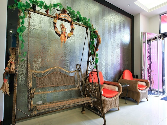 ユー セン ハウス