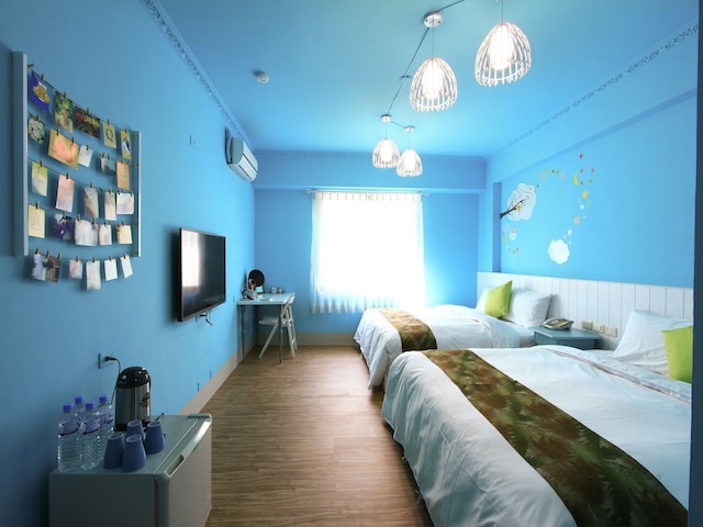 ユー セン ハウス