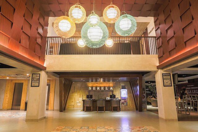 セレラ レギャン バリ