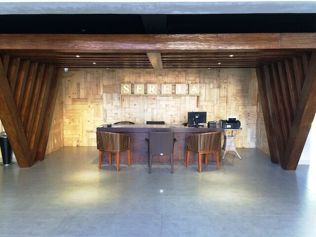 セレラ レギャン バリ