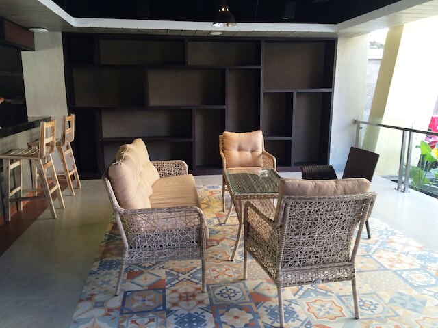 セレラ レギャン バリ