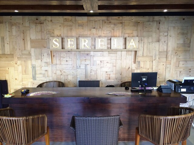 セレラ レギャン バリ