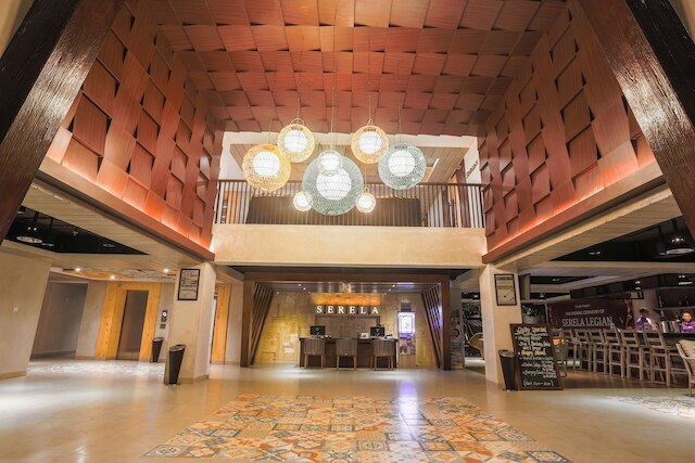 セレラ レギャン バリ