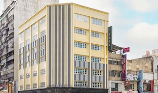 カインドネス ホテル ジョンシャン バーダァー (康橋商旅 - 中山八德館)