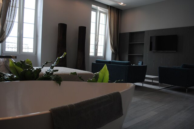 レ スイーツ マセナ