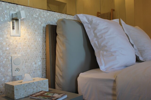 レ スイーツ マセナ