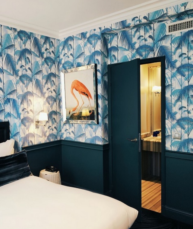 ホテル ジョルジュ ワシントン