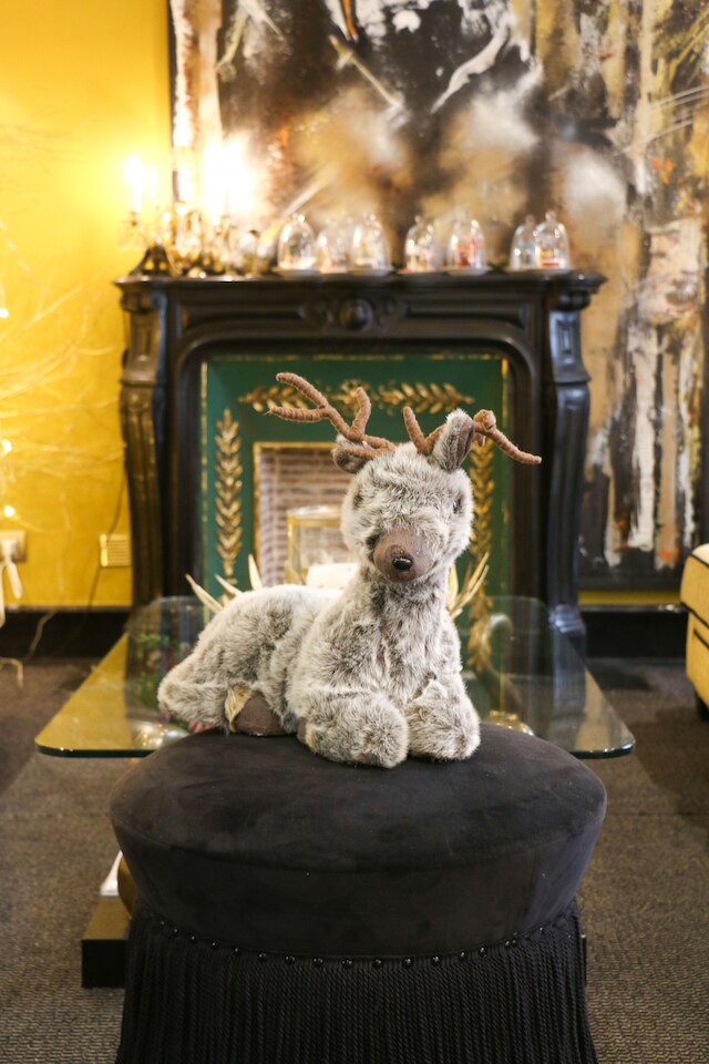 ホテル ジョルジュ ワシントン