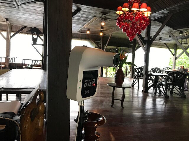 カオソック ロイヤル クリフ リゾート アンド スパ