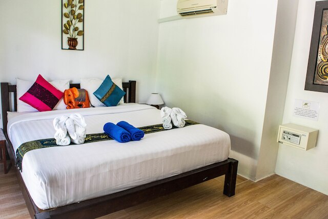 カオソック ロイヤル クリフ リゾート アンド スパ