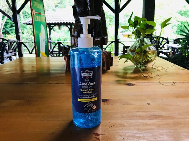 カオソック ロイヤル クリフ リゾート アンド スパ