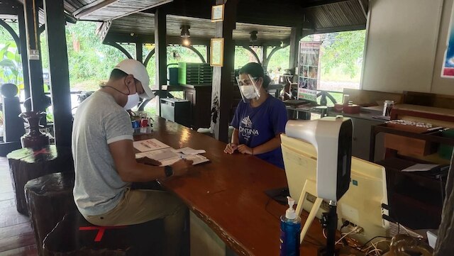 カオソック ロイヤル クリフ リゾート アンド スパ