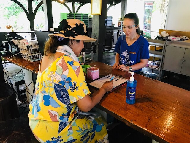 カオソック ロイヤル クリフ リゾート アンド スパ