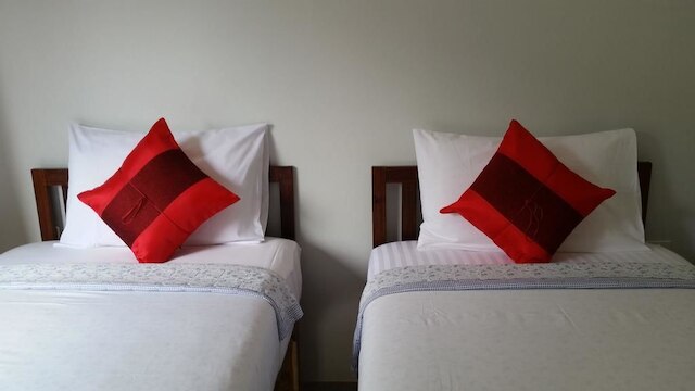 カオソック ロイヤル クリフ リゾート アンド スパ