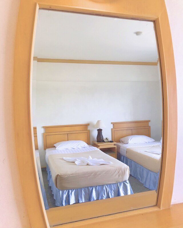 マニールート ホテル スリン