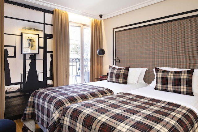 オテル モンシュー & スパ