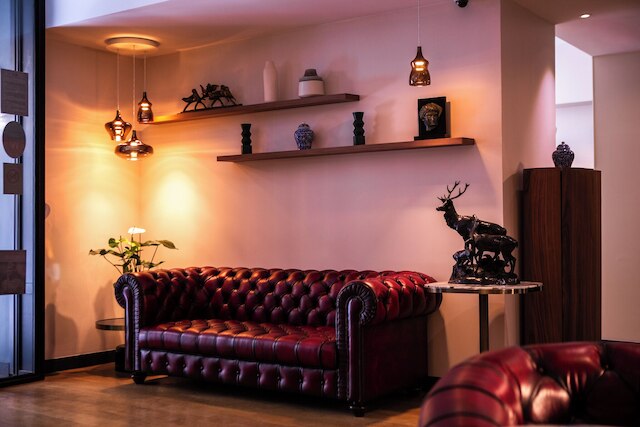 オテル モンシュー & スパ