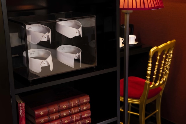 オテル モンシュー & スパ