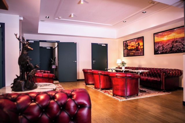 オテル モンシュー & スパ